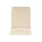 Flash Furniture Lyra Commercial Grade Water-Resistant, 72 x 21 x 3 Inch Outdoor Chaise Lounge Patio Cushion, Beige LTS-CUSHION-3-BG-GG - alternate 5